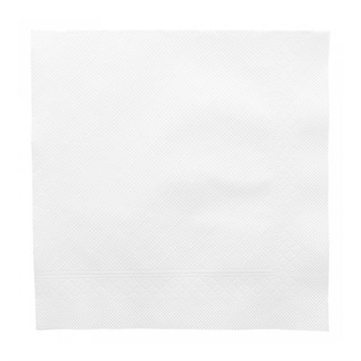 Салфетка бумажная QUATTRO четырехслойная, 45*45 см, 50 шт, Garcia de PouИспания 81210165