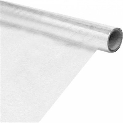 Обёрточная пленка прозрачная 1*50 м, PP, 1 рулон, Garcia de PouИспания 81211442