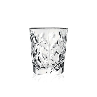 Стопка RCR Laurus 60 мл, хрустальное стекло, Италия 81240990