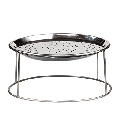 Стойка для подачи мясных и рыбных блюд (41*25*20 см) P.L. 81272023