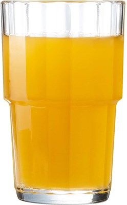 Стакан Хайбол "Norvege" 270мл зак.стекло.ARC 81269299