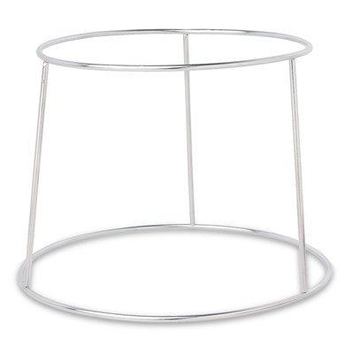 Подставка для блюд 18*18 см h 15.5 см, металл, P.L. Proff Cuisine 81240363