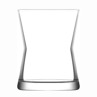 Стакан Хайбол "Дерин" 135мл. стекло LAV 81269358