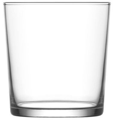 Стакан Олд фэшн "Бодега" 345 мл.стекло LAV 81269361