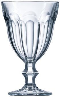 Бокал для вина "Роман" 240 мл, Arcoroc,стекло,Россия 81269400