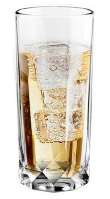 Стакан Хайбол "Connexion" 350мл. стекло Ocean 81269418