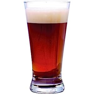 Бокал пивной "Pilsner" 300мл. стекло Ocean 81269450