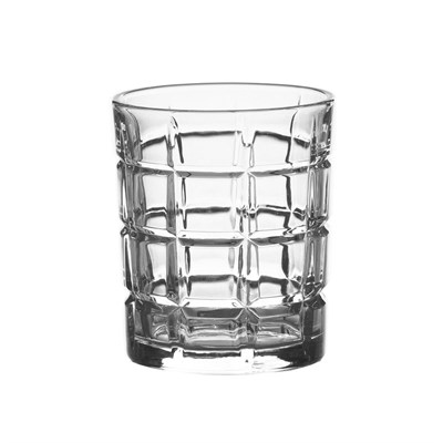 Стакан Олд фэшн "King 2" стекло, 350 мл,  P.L. - BarWare 81269594