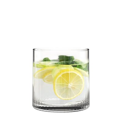 Стакан Олд фэшн "Pulse" 235 мл.стекло Ocean 81269635