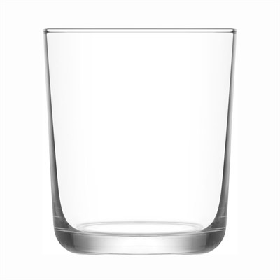 Стакан Олд фэшн "Ассос" 360 мл.стекло LAV 81269712