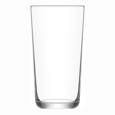 Бокал пивной "Ассос" 490 мл.стекло LAV 81269713