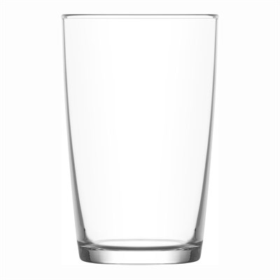 Бокал пивной "Лука" 510мл.стекло.LAV 81269714