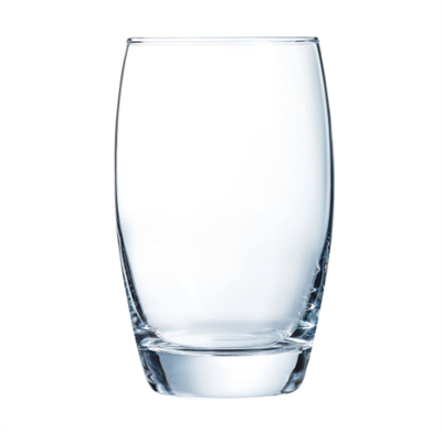 Стакан Хайбол «Сальто» стекло; 350мл; D=76,H=121мм; ARC 81269721