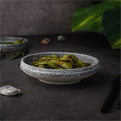 Блюдо 15,7*4 см,Stone Untouched Taiga, P.L. Proff Cuisine 81221851