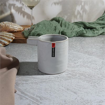 Молочник d=8 см,300 мл,керамика "Frutti di Mare" P.L. 81222008