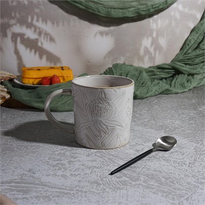 Кружка 350 мл,керамика "Frutti di Mare" P.L. 81222009