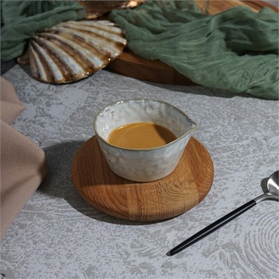 Соусник d=8см,100 мл,керамика "Frutti di Mare" P.L. 81222018