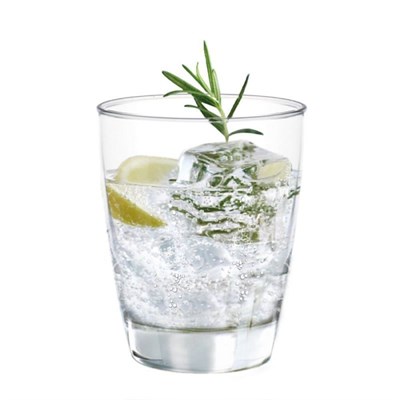 Стакан Олд фэшн"Tiara" 365 мл. стекло Ocean 81269786