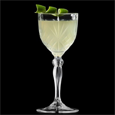 Бокал д/коктейлей RCR Style Melodia"Nick&Nora" 140мл, Италия 81269793