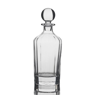 Штоф с крышкой " 10930" стекло, 750 мл, P.L. - BarWare 81269805