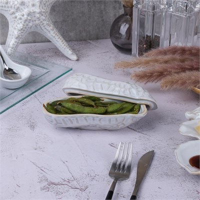 Блюдо 15 см, 130 мл,керамика "Frutti di Mare" P.L. 81241251