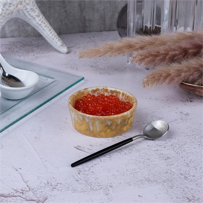 Соусник d=8 см, 80 мл. керамика "Frutti di Mare" P.L. 81241259