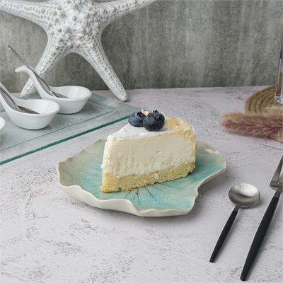 Блюдо 19*14,5 см, керамика "Frutti di Mare" P.L. 81222307