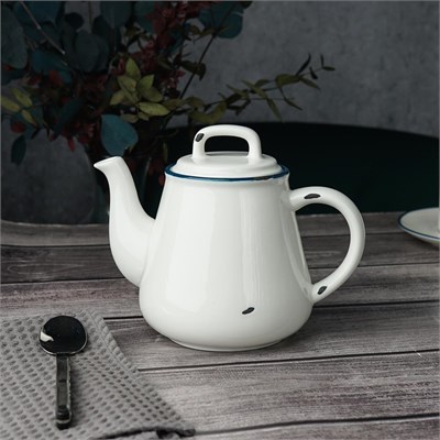 Чайник "Bakery- Fusion" 800 мл, h=15.5см, P.L. Proff Cuisine 81241336