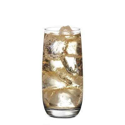 Стакан Хайбол "Ivory" 460 мл. стекло Ocean 81269892