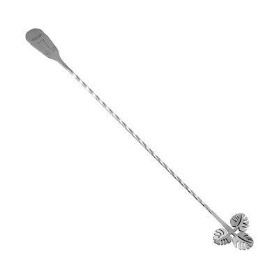 Ложка барная "MIXOLOGY-8", 30 см, нержавеющая сталь, P.L.- Barbossa 81222432