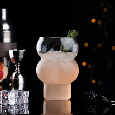Бокал для коктейля "Cuba" Cocktail Week 520мл.P.L-Barware 81269940