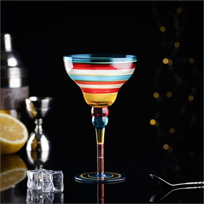 Бокал для коктейля "Rainbow" Cocktail Week 320 мл, P.L-Barware 81269951