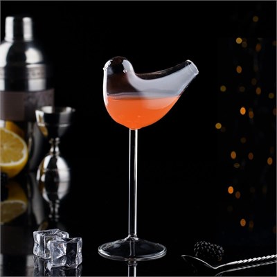 Бокал для коктейля "Bird" Cocktail Week 160 мл, P.L-Barware 81269957