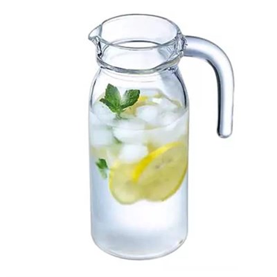 Кувшин "Spring" 1.1 л,стекло ARC 81260137