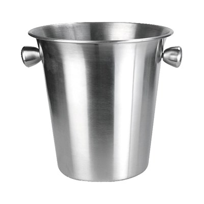Ведерко для шампанского 4 л, d 21 см, h 21 см, P.L. - Kingtex 81200369