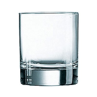 Стакан Олд Фэшн Исланд 200 мл,Arcoroc, стекло, Россия 81200825