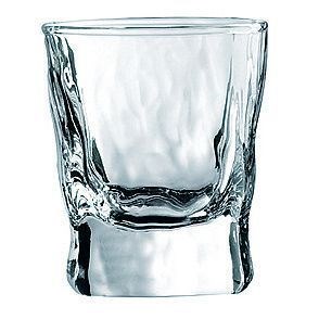 Стакан Олд Фэшн ОСЗ Trek 300 мл, стекло, Россия 81200853