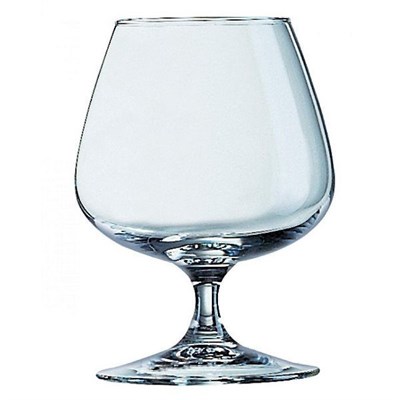 Бокал для бренди "Эталон"  410 мл, Arcoroc,стекло, Россия 81200816