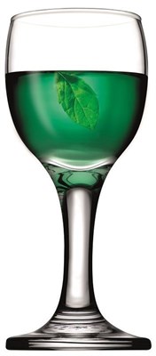 Рюмка Pasabahce Бистро 50 мл, БОР (Россия), стекло 81200795