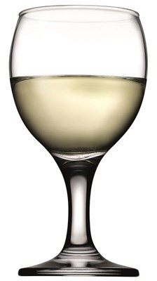 Бокал для вина Pasabahce Бистро 165 мл, БОР (Россия), стекло 81200950