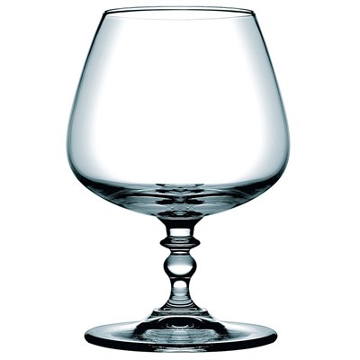 Бокал для бренди Pasabahce Винтаж 420 мл, БОР (Россия), стекло 81200998