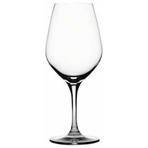 Бокал для вина Pasabahce Изабелла 385 мл, БОР (Россия), стекло 81201003