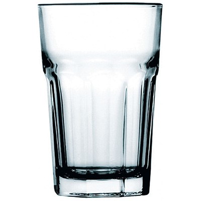 Стакан Хайбол Pasabahce Casablanca 358 мл, БОР (Россия), стекло 81200959