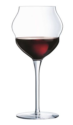 Бокал для вина Chef & Sommelier "Макарон" 600 мл, ARC, стекло 81201033