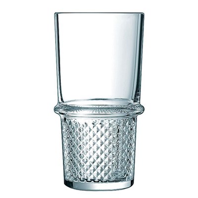 Стакан Хайбол Arcoroc "Нью-Йорк" 350 мл, ARC, зак.стекло 81200874