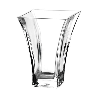 Ваза для цветов "Флора", БОР (Россия), стекло 81201124