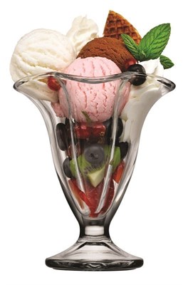 Креманка Pasabahce Canada 150 мл, стекло 81201182