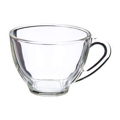 Чашка "Прага" 200 мл. d=92, h=64 мм ОСЗ 81201309