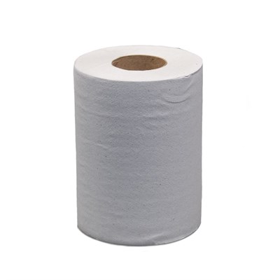 Полотенца бум.Professional ,на втулке 120м.беленая макулатура(12рул.=1уп) 81211761