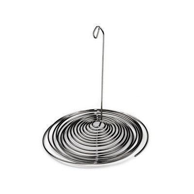 Пружинка-сито для термочайников металлическая D=2 см P.L. 81223989